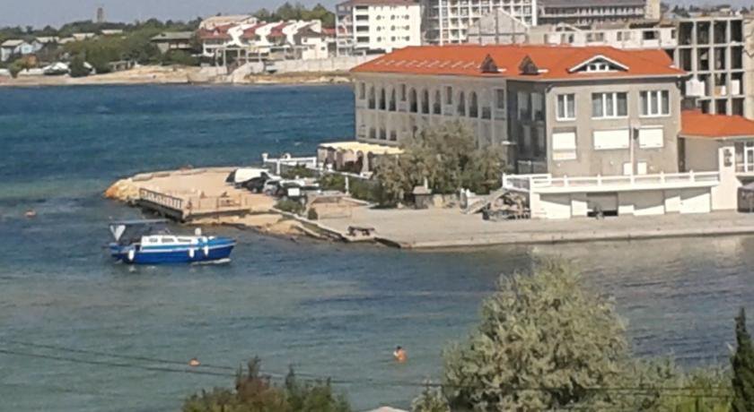 Гостиница Sevastopol Apartments (House near Greek Hora) Севастополь