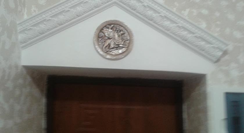 Гостиница Sevastopol Apartments (House near Greek Hora) Севастополь-39