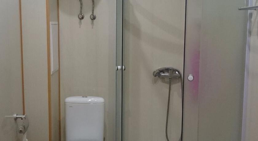 Гостиница Sevastopol Apartments (House near Greek Hora) Севастополь-78