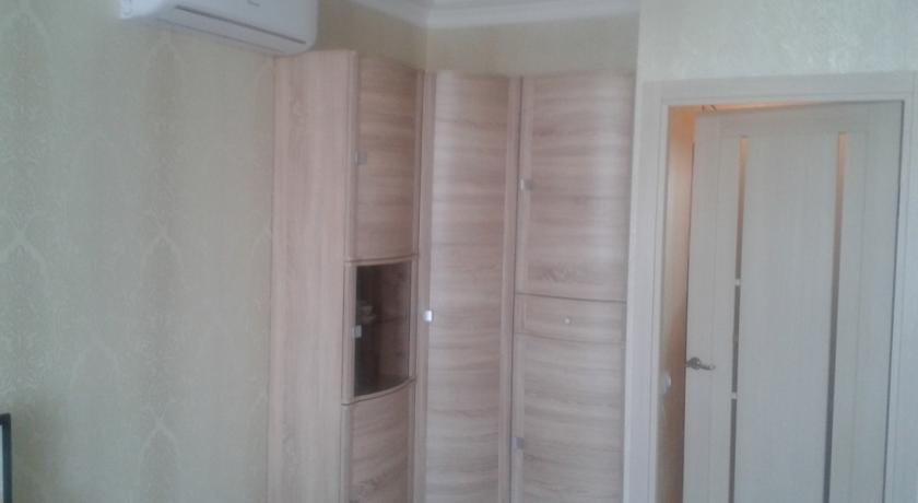 Гостиница Sevastopol Apartments (House near Greek Hora) Севастополь-69
