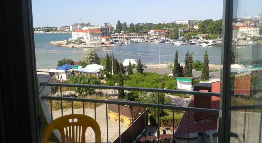 Гостиница Sevastopol Apartments (House near Greek Hora) Севастополь
