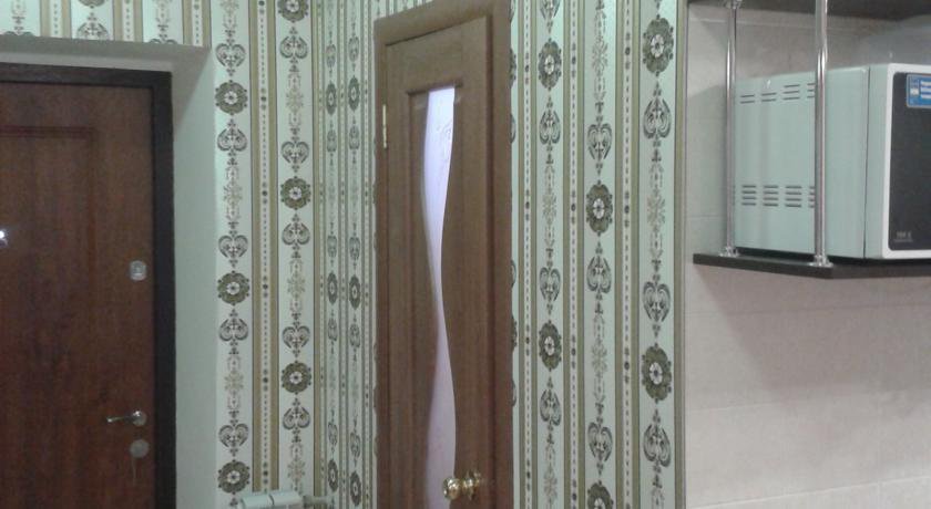 Гостиница Sevastopol Apartments (House near Greek Hora) Севастополь-26