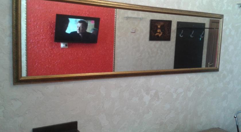 Гостиница Sevastopol Apartments (House near Greek Hora) Севастополь