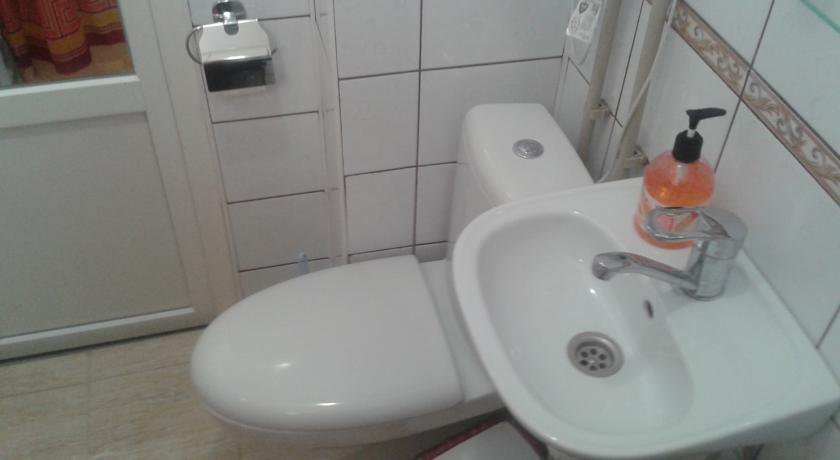 Гостиница Sevastopol Apartments (House near Greek Hora) Севастополь