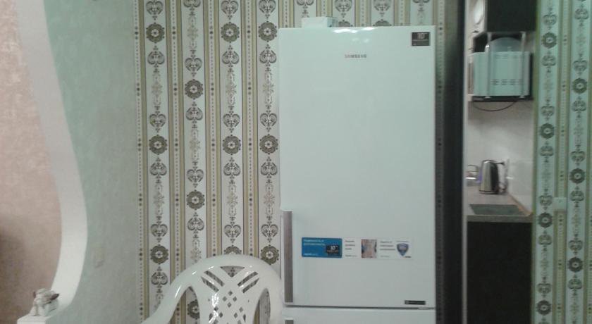 Гостиница Sevastopol Apartments (House near Greek Hora) Севастополь