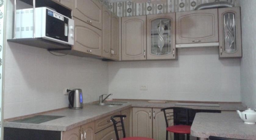 Гостиница Sevastopol Apartments (House near Greek Hora) Севастополь-13