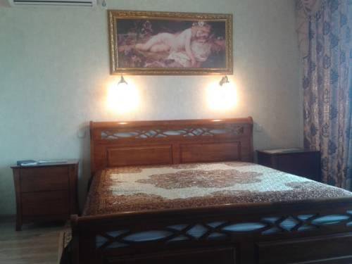Гостиница Sevastopol Apartments (House near Greek Hora) Севастополь