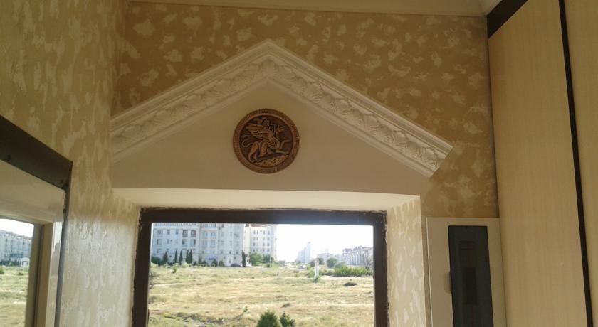 Гостиница Sevastopol Apartments (House near Greek Hora) Севастополь-41