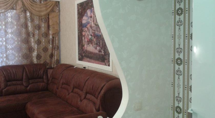 Гостиница Sevastopol Apartments (House near Greek Hora) Севастополь