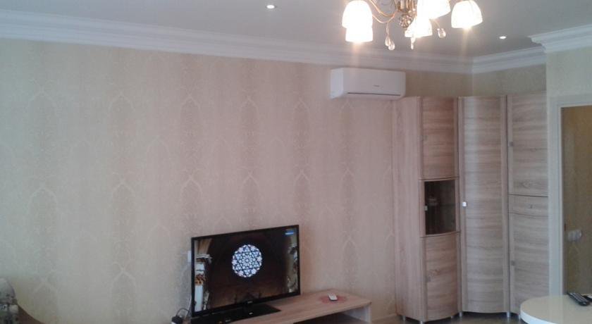 Гостиница Sevastopol Apartments (House near Greek Hora) Севастополь-66