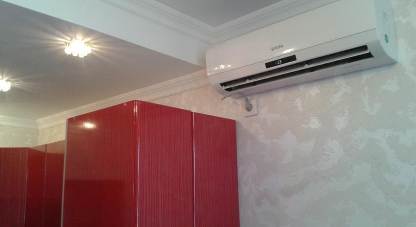 Гостиница Sevastopol Apartments (House near Greek Hora) Севастополь