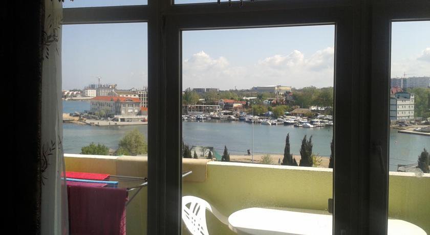 Гостиница Sevastopol Apartments (House near Greek Hora) Севастополь