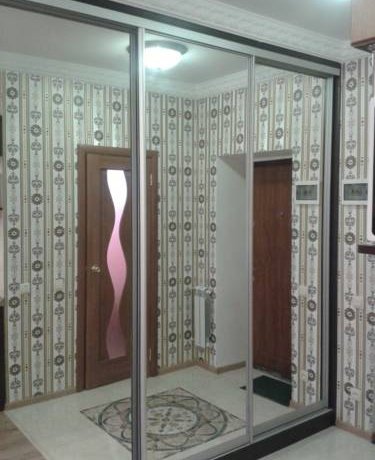 Гостиница Sevastopol Apartments (House near Greek Hora) Севастополь
