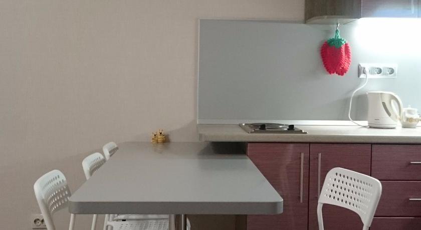 Гостиница Sevastopol Apartments (House near Greek Hora) Севастополь-77