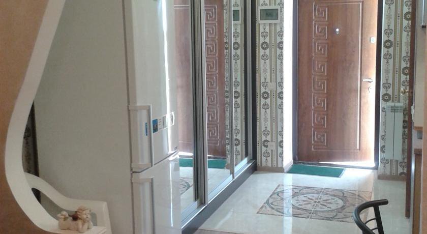 Гостиница Sevastopol Apartments (House near Greek Hora) Севастополь