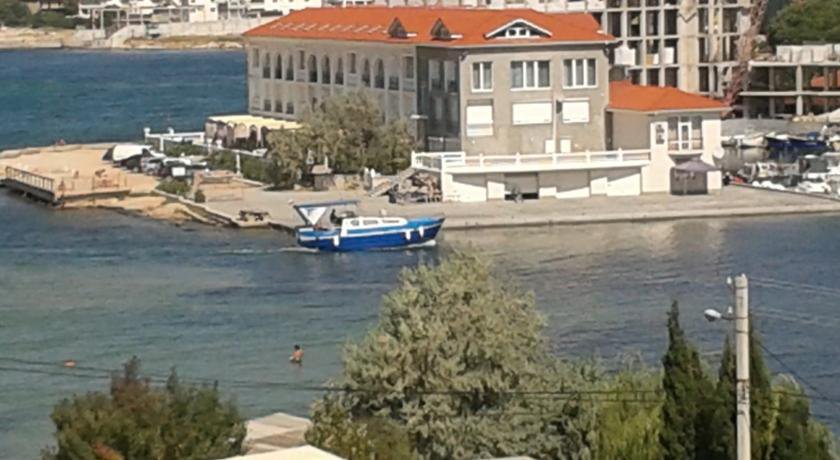 Гостиница Sevastopol Apartments (House near Greek Hora) Севастополь