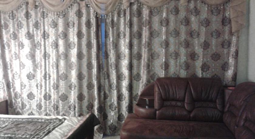 Гостиница Sevastopol Apartments (House near Greek Hora) Севастополь-19