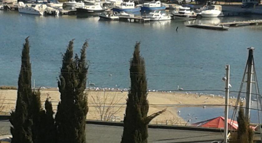 Гостиница Sevastopol Apartments (House near Greek Hora) Севастополь-34