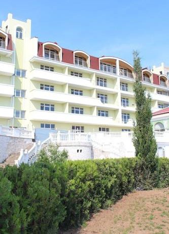 Гостиница Sevastopol Apartments (House near Greek Hora) Севастополь