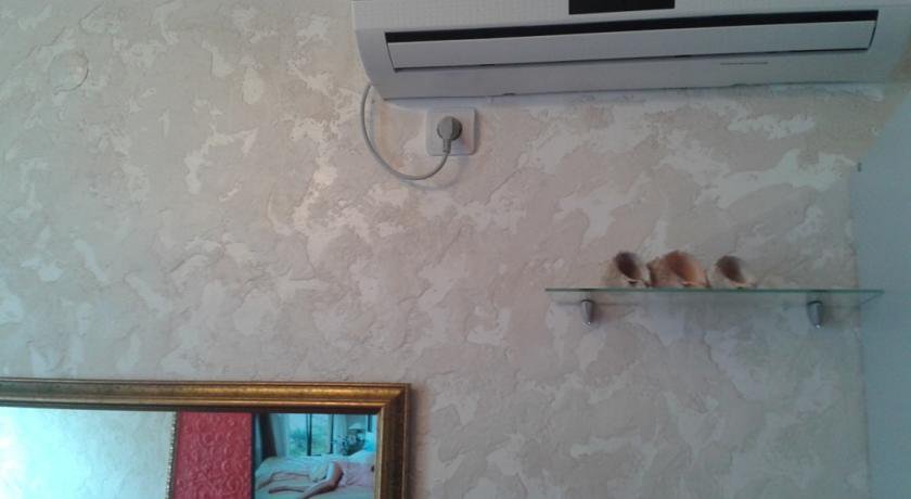 Гостиница Sevastopol Apartments (House near Greek Hora) Севастополь