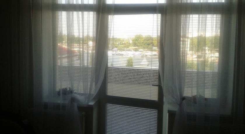 Гостиница Sevastopol Apartments (House near Greek Hora) Севастополь-63