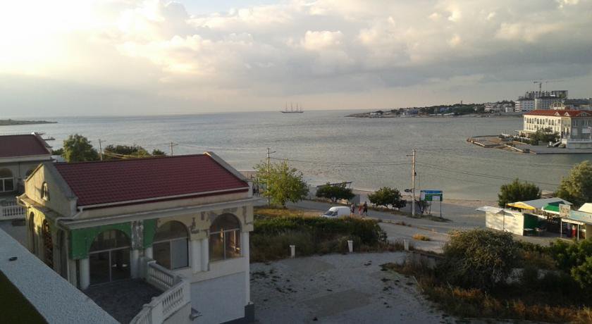 Гостиница Sevastopol Apartments (House near Greek Hora) Севастополь-22