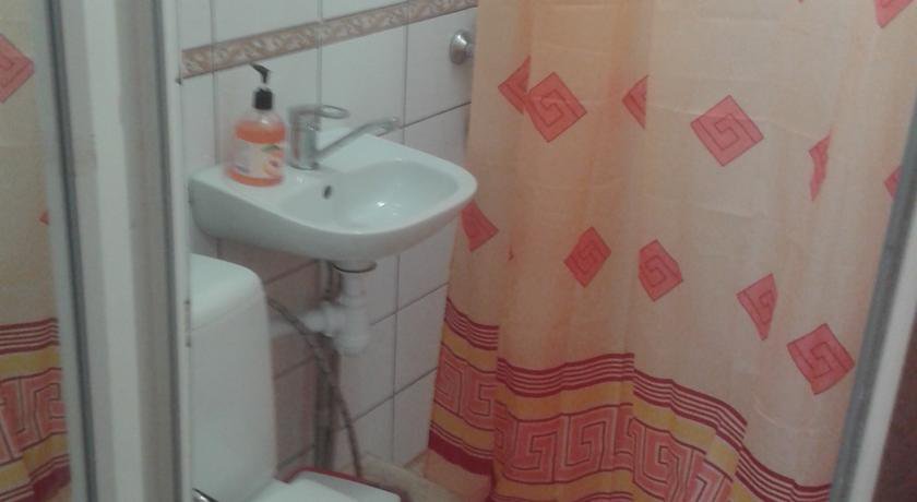 Гостиница Sevastopol Apartments (House near Greek Hora) Севастополь