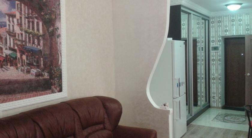 Гостиница Sevastopol Apartments (House near Greek Hora) Севастополь-21
