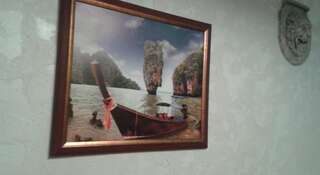 Гостиница Sevastopol Apartments (House near Greek Hora) Севастополь Апартаменты с видом на море-47