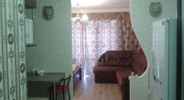 Гостиница Sevastopol Apartments (House near Greek Hora) Севастополь-14