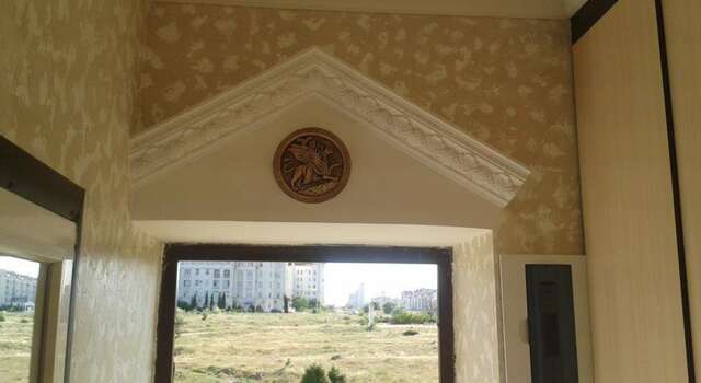 Гостиница Sevastopol Apartments (House near Greek Hora) Севастополь-40