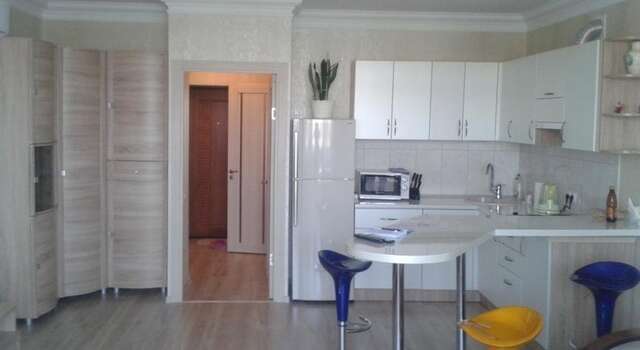 Гостиница Sevastopol Apartments (House near Greek Hora) Севастополь-63