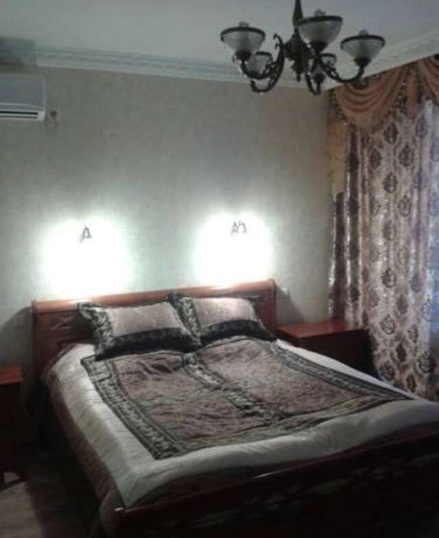 Гостиница Sevastopol Apartments (House near Greek Hora) Севастополь-23